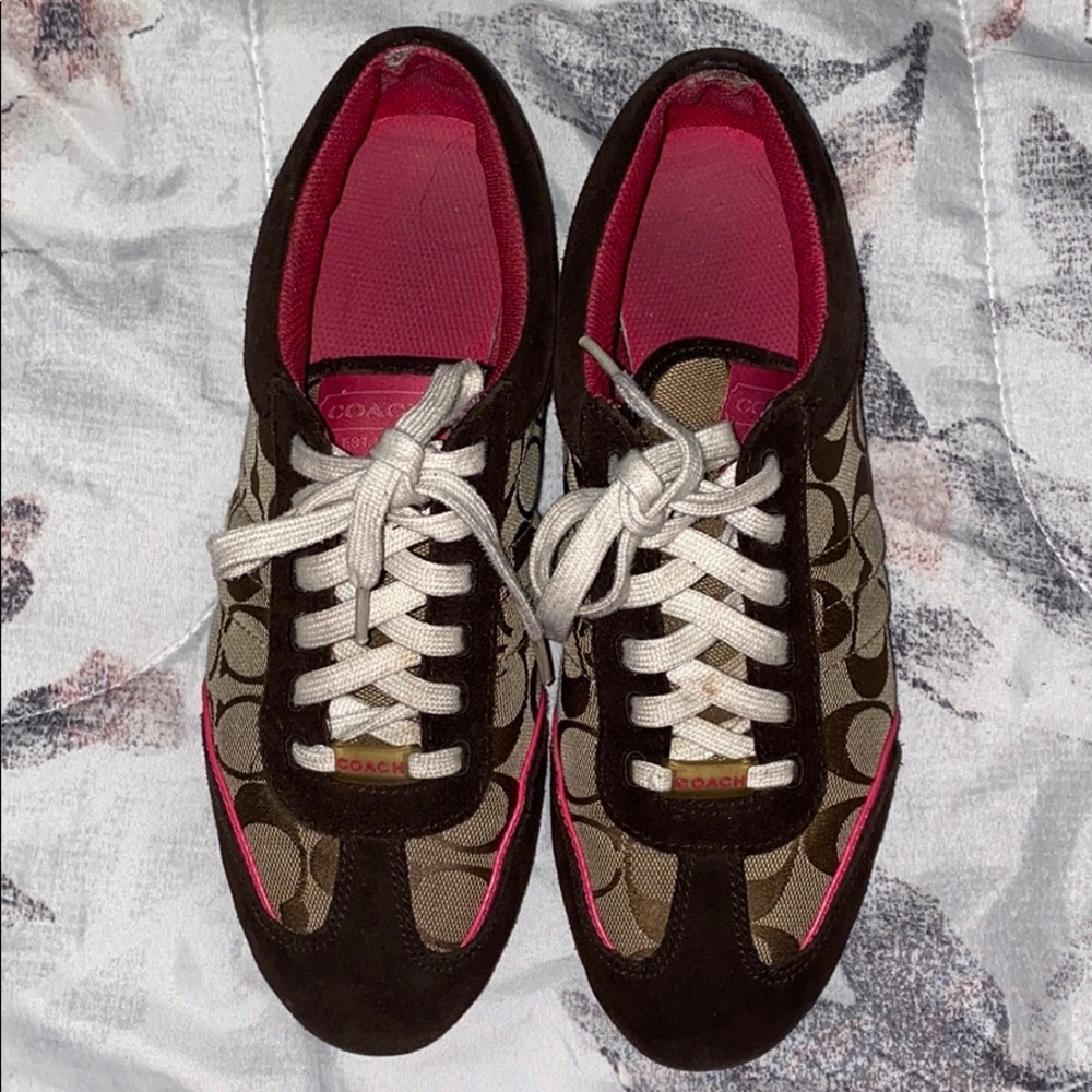 Coach Sneakers